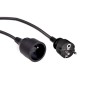 LOGON PROFESSIONAL POWER EXTENSION CORD 3Gx1.5 - LOGON PROFESSIONAL POWER EXTENSION CORD 3Gx1.5 -